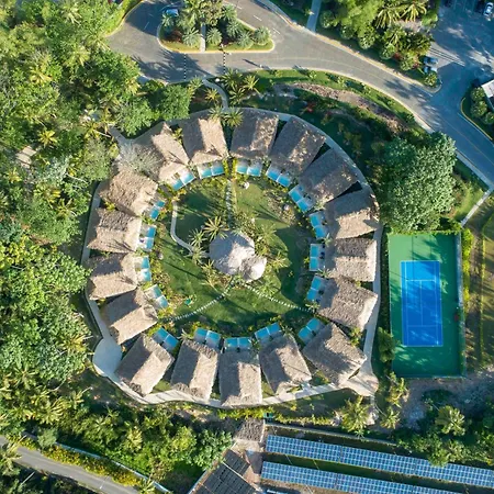Viva V Samana By Wyndham, A Trademark Adults All Inclusive-2